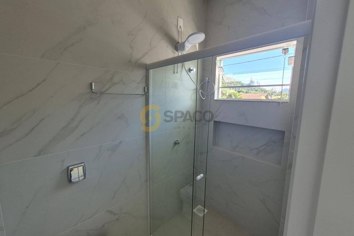 Apartamento barra