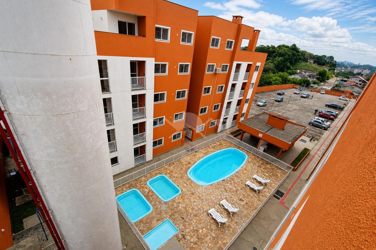 Apartamento, 2 quartos, 98 m² - Foto 1