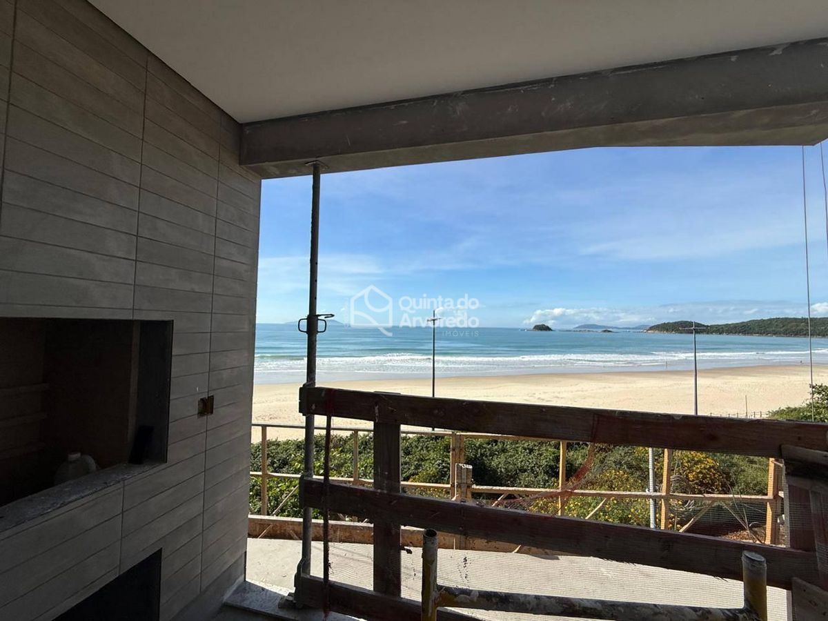 La Martina Residence Frente Mar