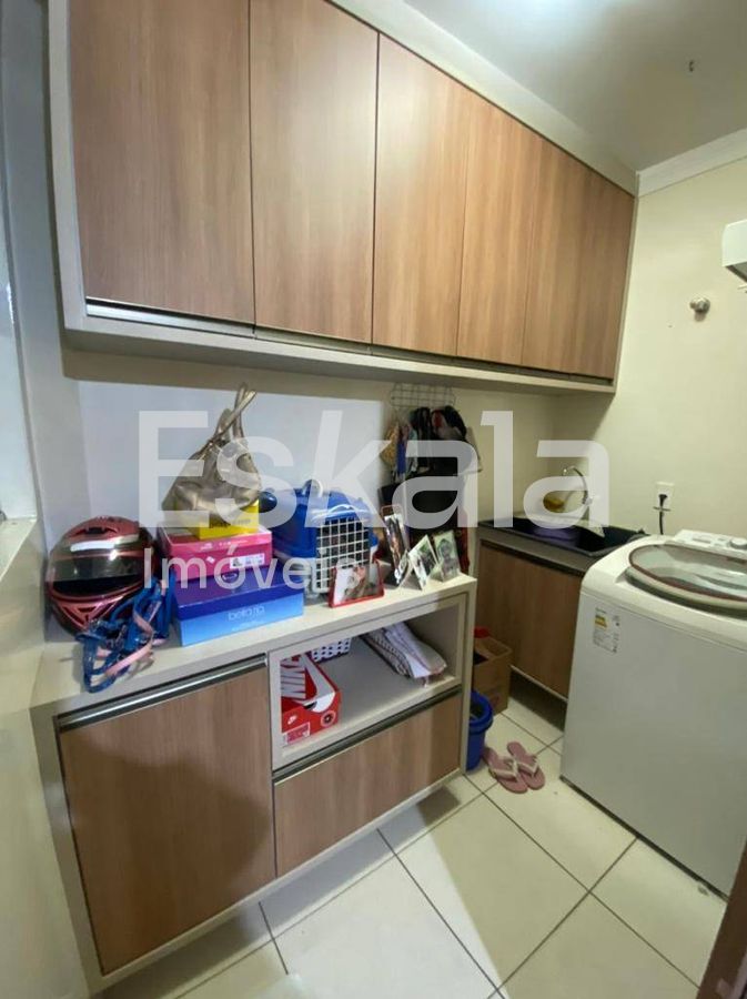 Apartamento Com 01 Suíte + 02 Quartos Vila Baependi - Jaraguá do Sul