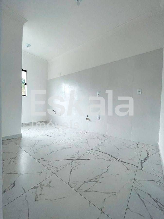 Apartamento Novo Entrada Parcelada Três Rios do Sul - Jaraguá do Sul