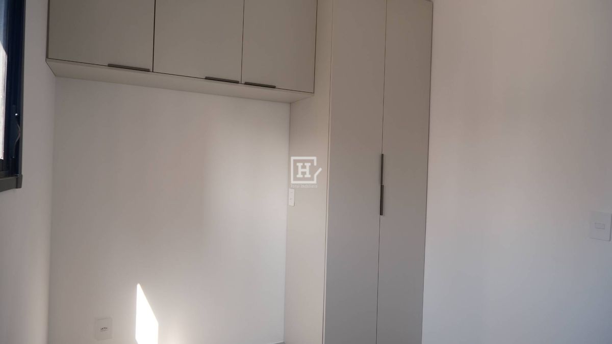 Apartamento com 1 quarto para Locação, Jardim Anália Franco - São Paulo