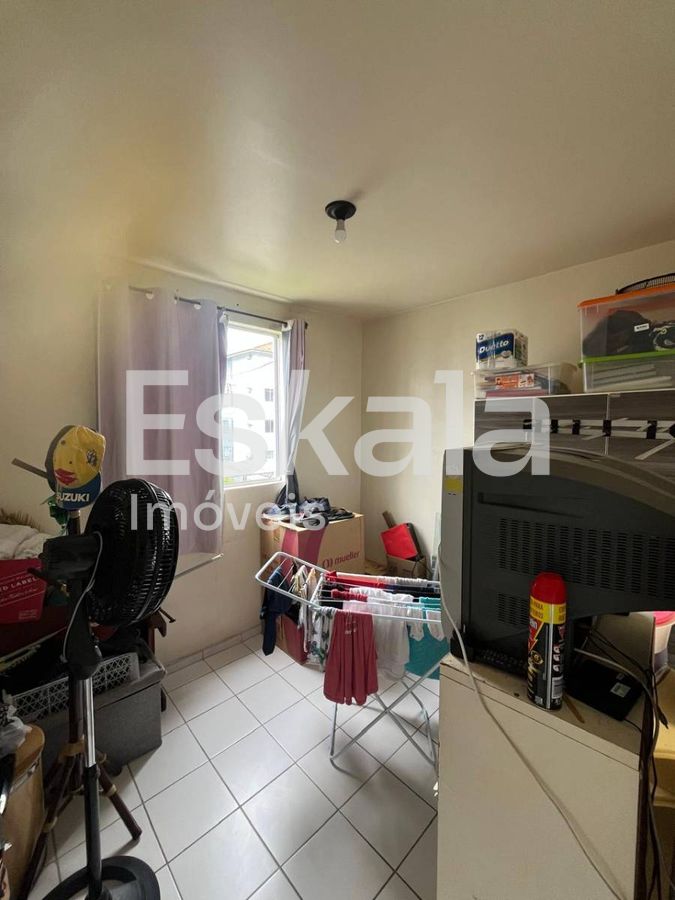 Apartamento Com 02 Dormitórios Rau - Jaragua Do Sul