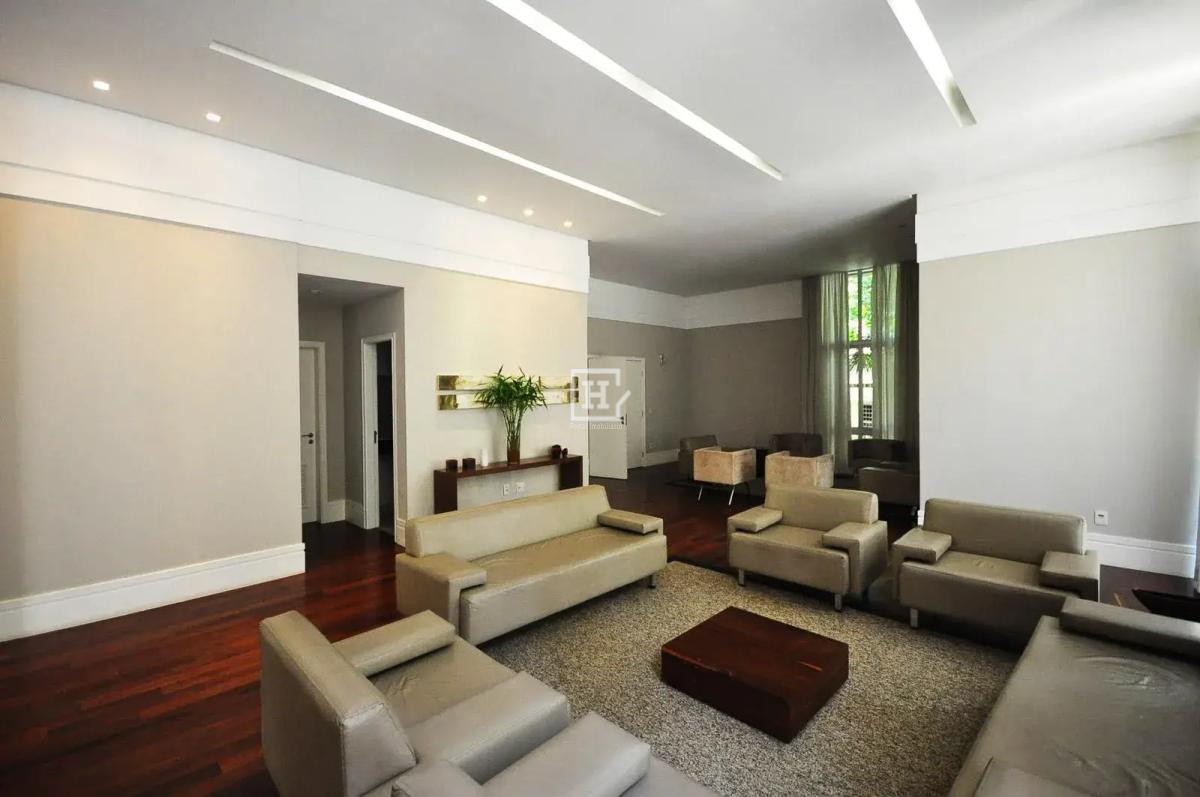 Apartamento com 2 quartos à Venda, Parque do Morumbi - São Paulo