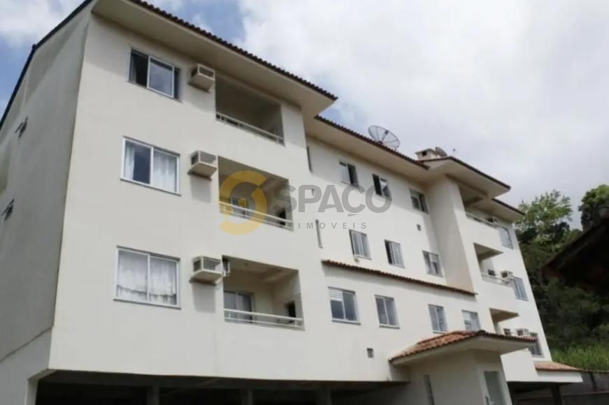 AP. CENTRO - JGUÁ DO SUL - Apartamento em Centro, Jaraguá do Sul - para locação - Spaço Imóveis