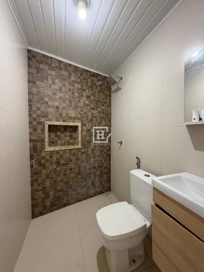 Casa com 6 quartos, Luzia - Aracaju
