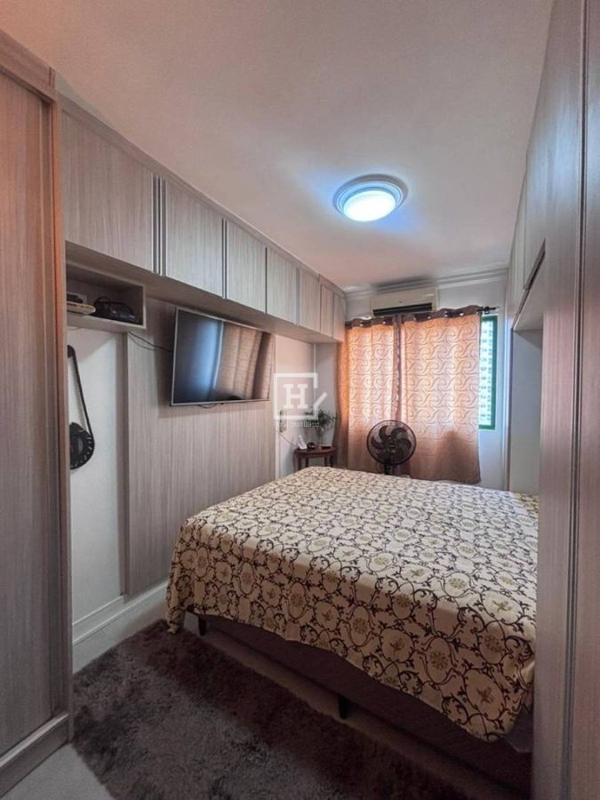 Apartamento com 3 quartos, Farolândia - Aracaju