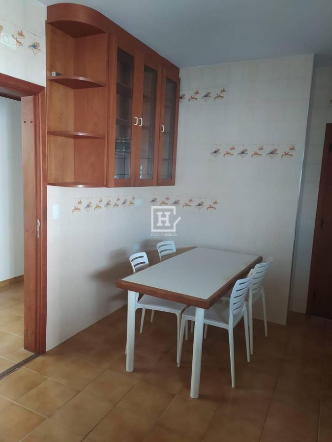 Apartamento com 3 quartos para Locação, Jardim Astúrias - Guarujá