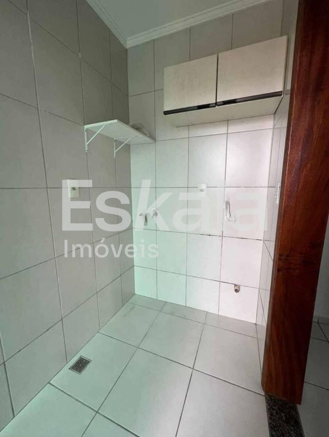 Apartamento Com 02 Quartos Sendo 01 Suíte Barra Do Rio Cerro - Jaragua Do Sul