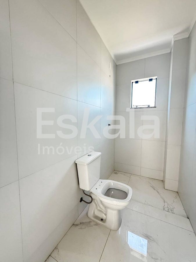 Apartamento Com 01 Suíte + 01 Quarto Amizade - Guaramirim