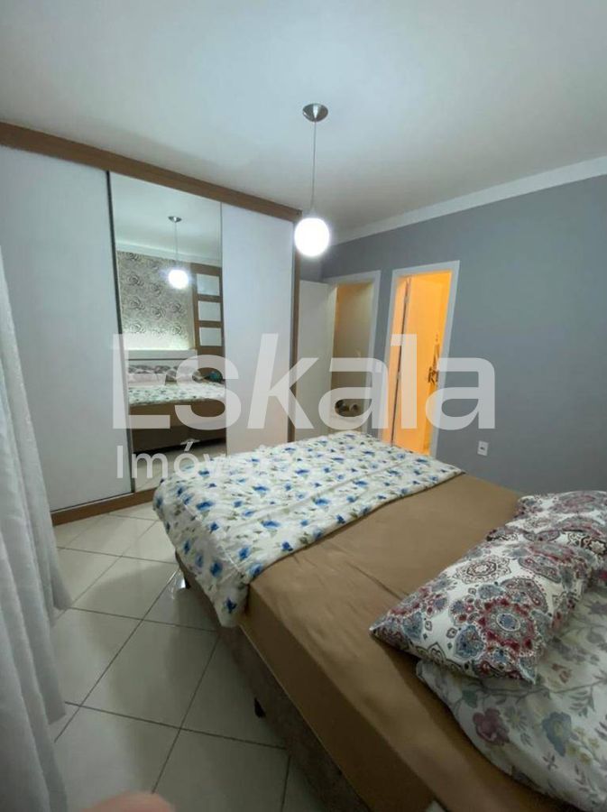 Apartamento Com 01 Suíte + 02 Quartos Vila Baependi - Jaraguá do Sul