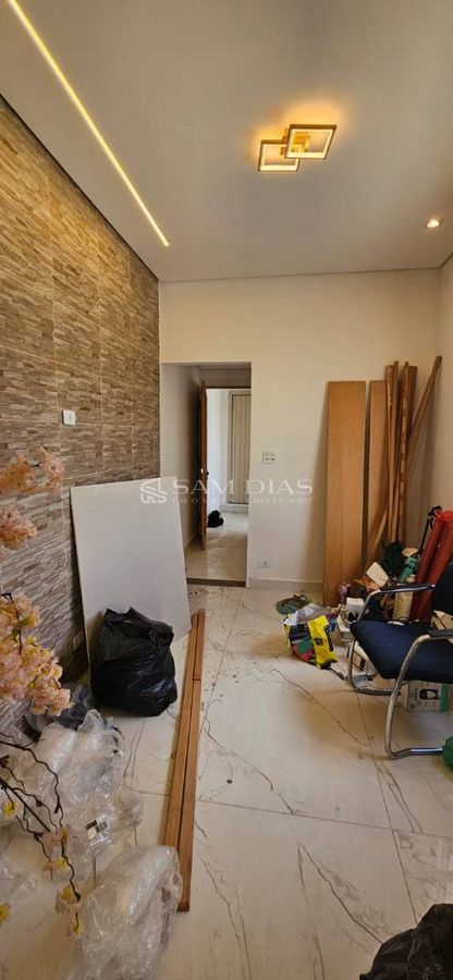 Apartamento, 3 quartos, 96 m² - Foto 11