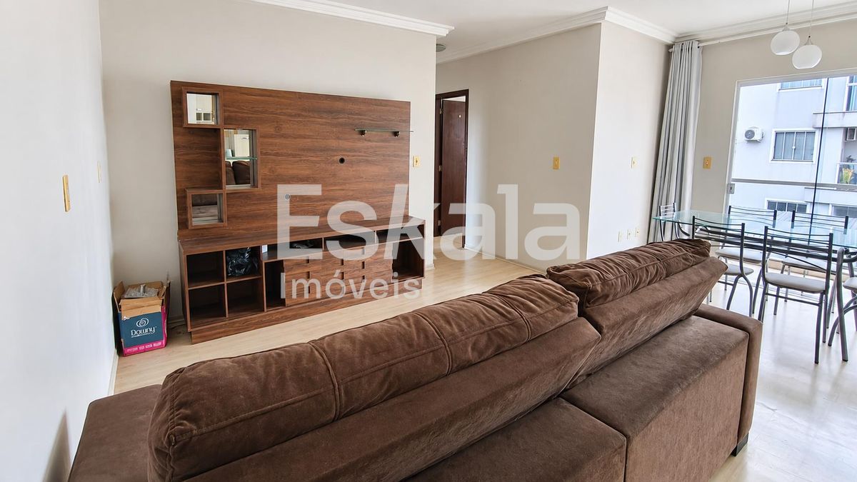 Apartamento, 3 quartos, 85 m² - Foto 1