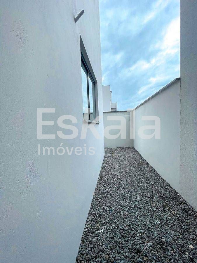 Apartamento Novo Entrada Parcelada Três Rios do Sul - Jaraguá do Sul