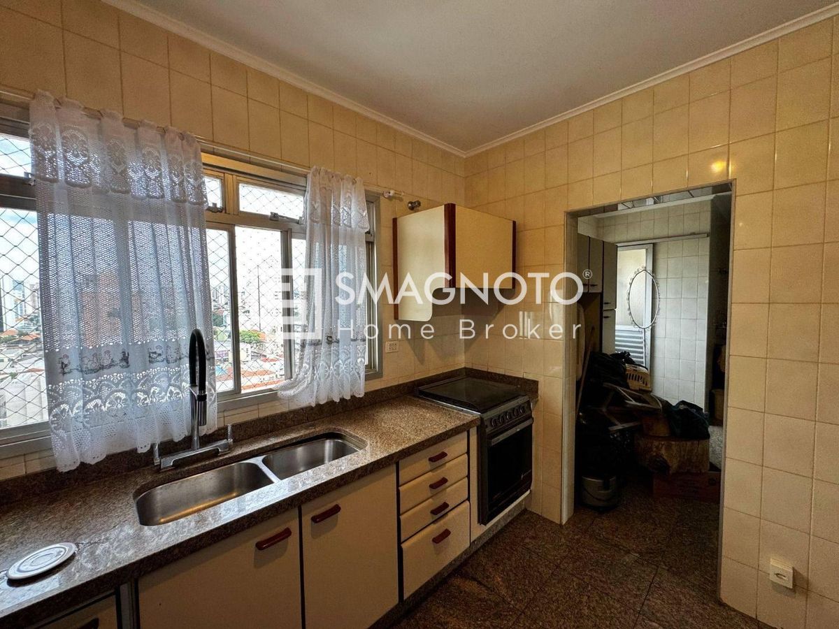 Cobertura com 4 dormitórios à venda, 440 m² por R$ 950.000,00 - Centro - Piracicaba/SP