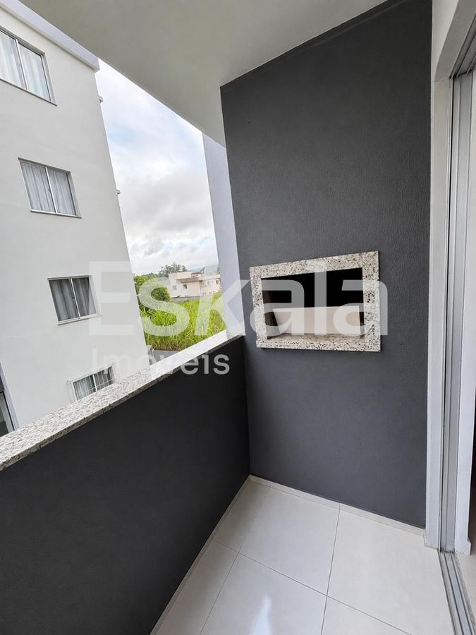Apartamento Mobiliado Com 02 Dormitórios Amizade - Jaraguá Do Sul