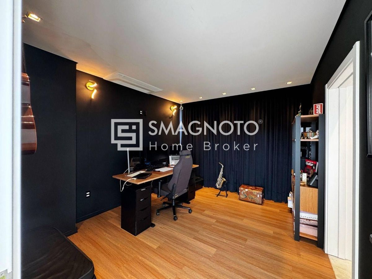 Sobrado com 5 dormitórios à venda, 344 m² por R$ 3.490.000,00 - Bongue - Piracicaba/SP