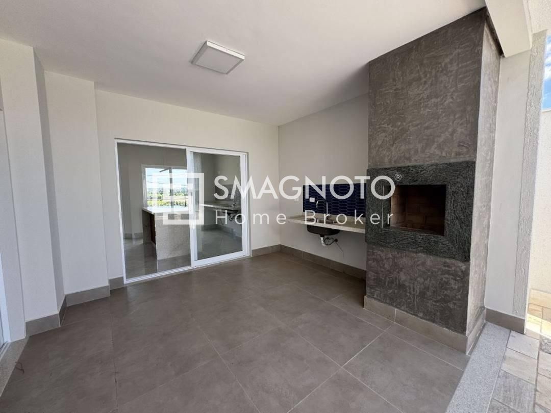 Casa com 3 dormitórios à venda, 176 m² por R$ 1.100.000,00 - Ondas - Piracicaba/SP