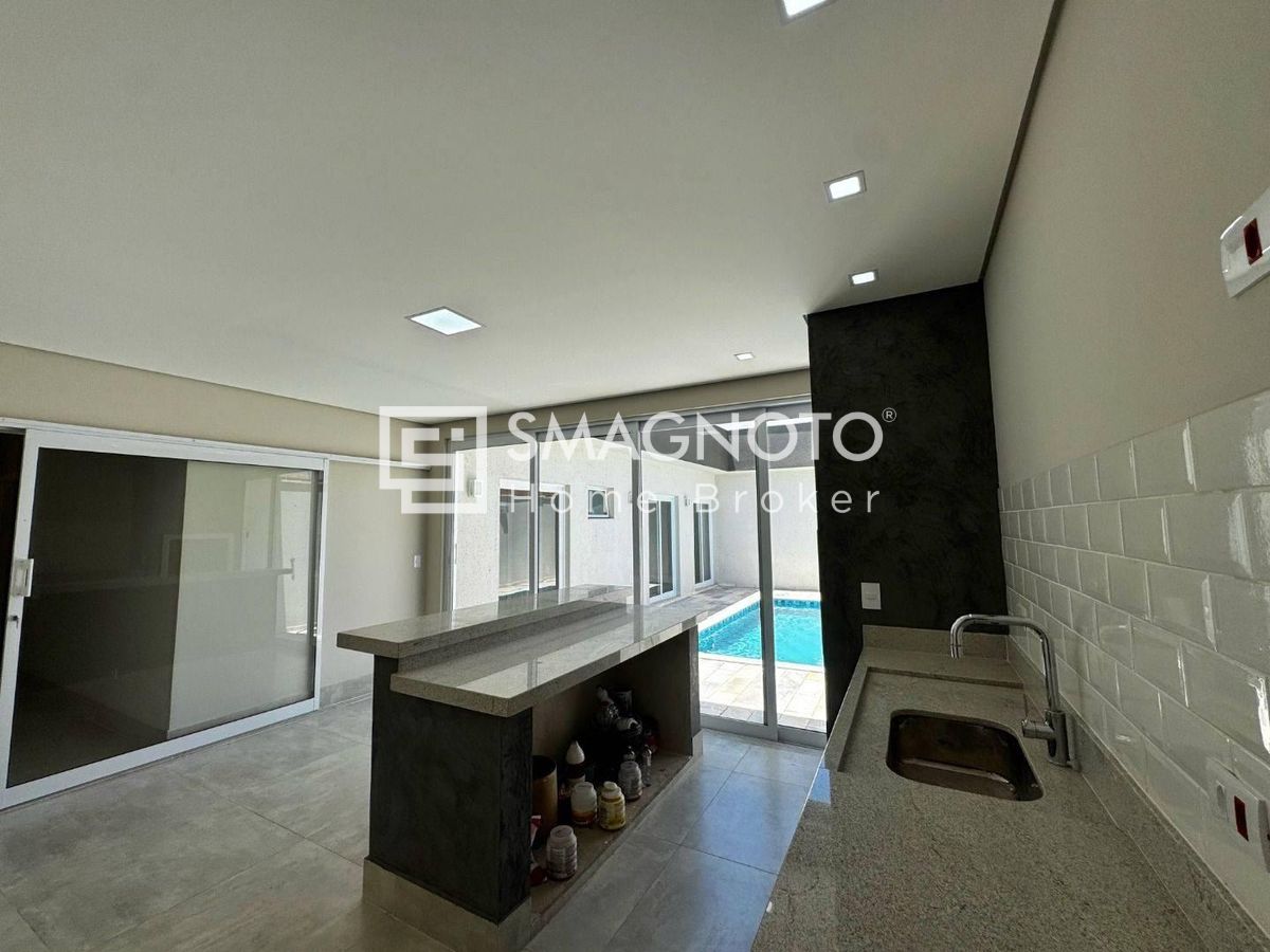 Casa com 3 dormitórios à venda, 159 m² por R$ 1.050.000,00 - Ondas - Piracicaba/SP