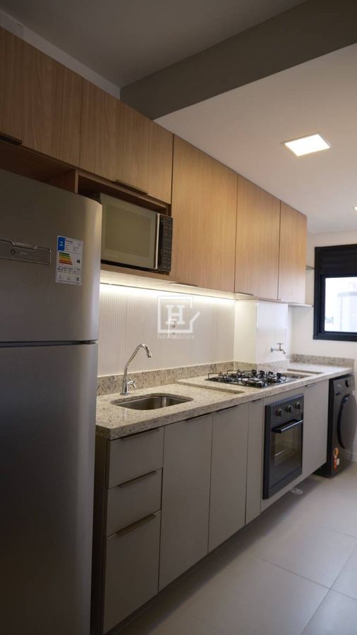 Apartamento com 2 quartos à Venda, Jardim Anália Franco - São Paulo