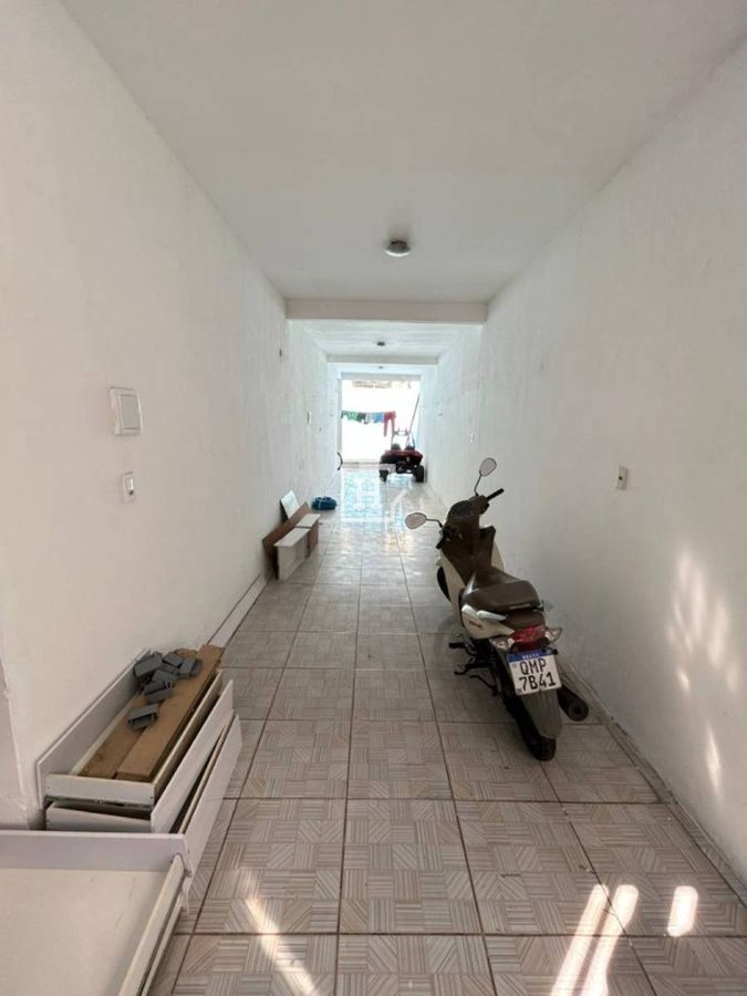 Casa com 2 quartos à Venda, Ponto Novo - Aracaju