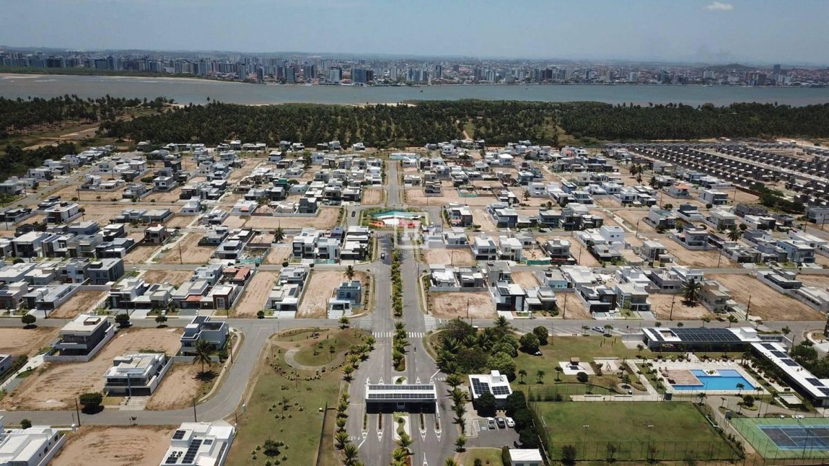 Lote/Terreno à Venda - Barra dos Coqueiros