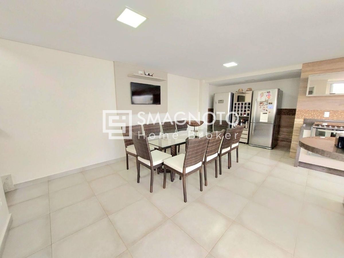 Sobrado com 3 quartos para locação , Reserva das Paineiras - Piracicaba