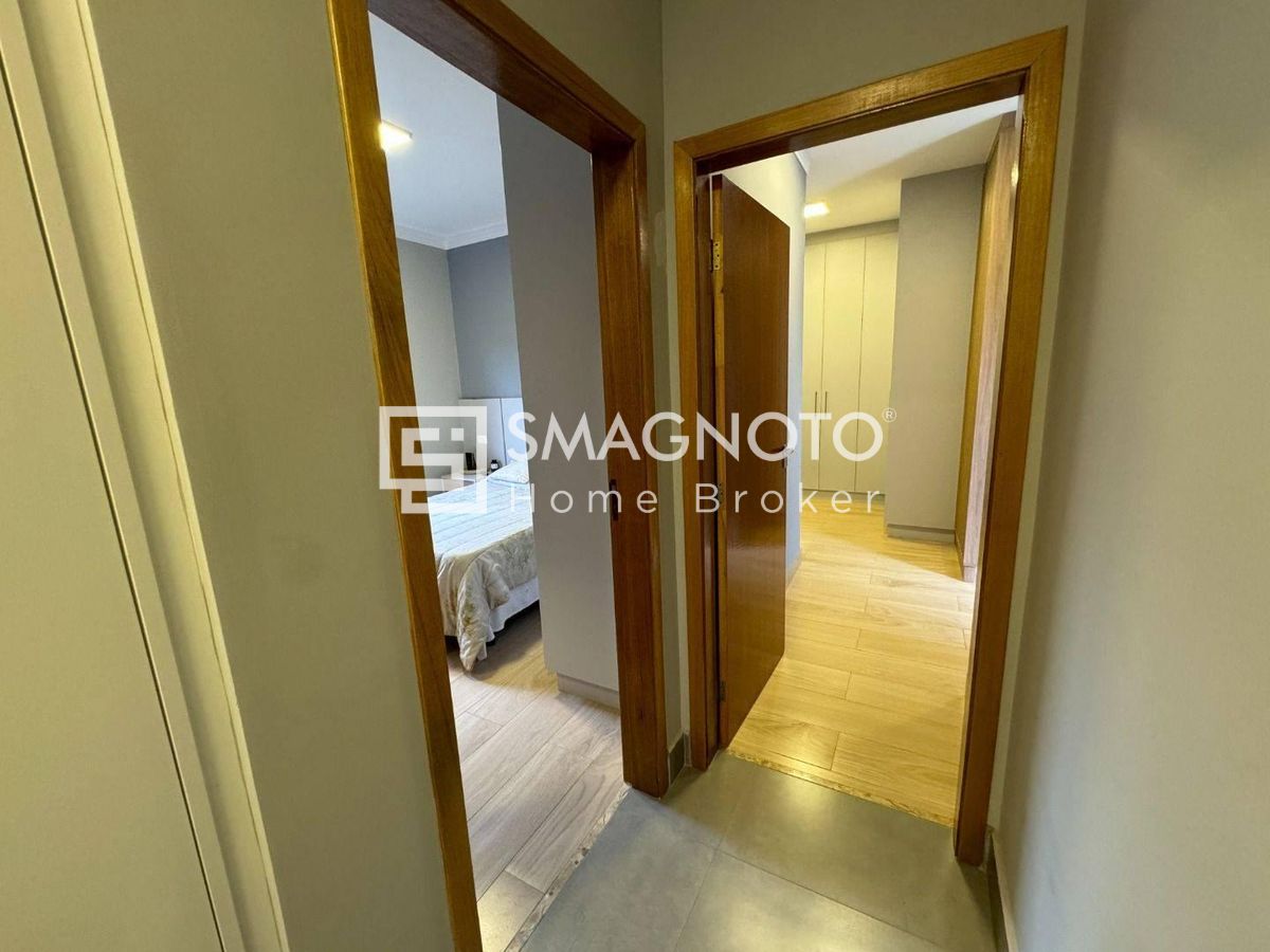 Casa com 3 dormitórios à venda, 220 m² por R$ 1.647.000,00- Campestre - Piracicaba/SP BA