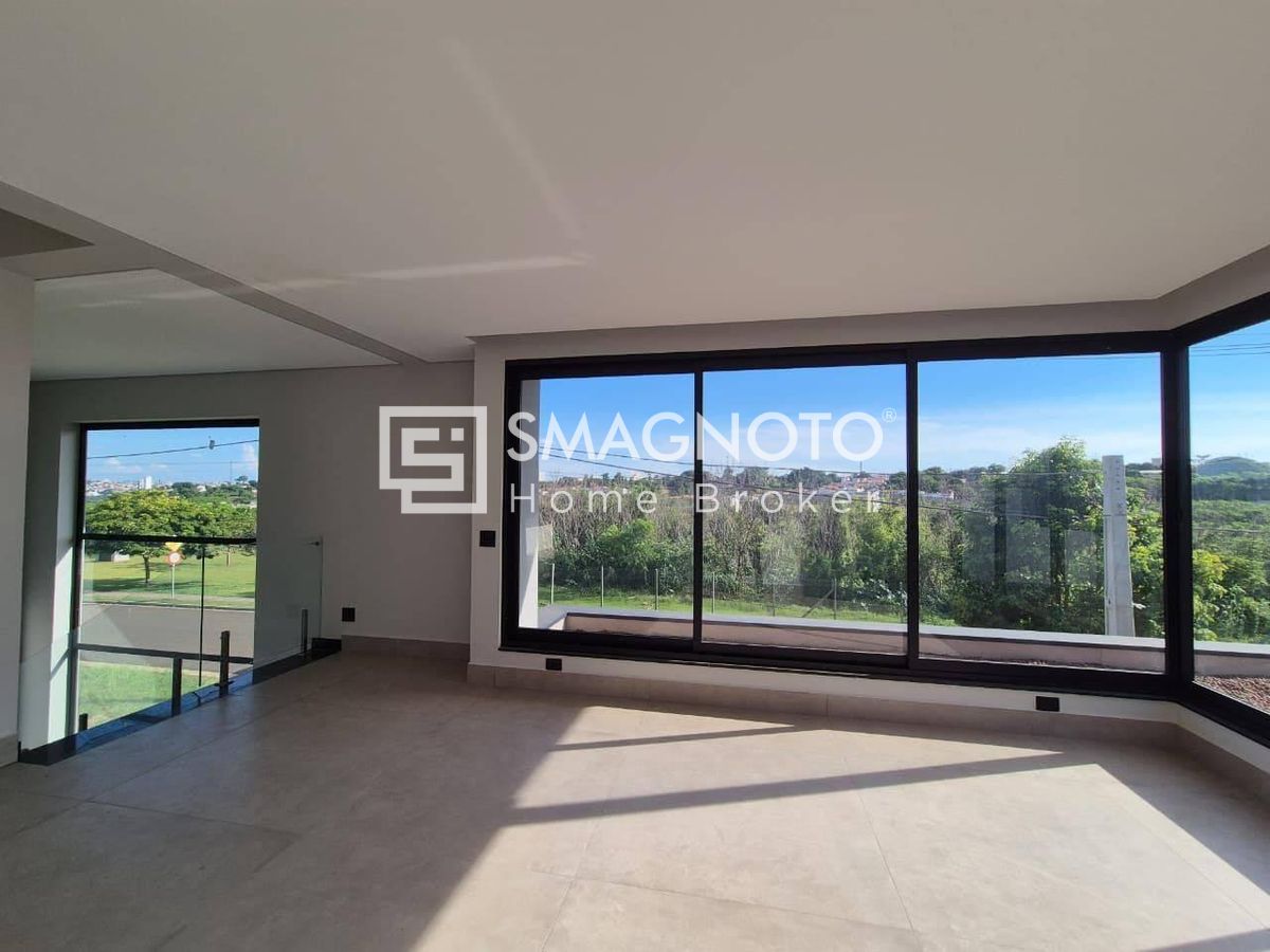 Casa de Condomínio com 3 suítes à Venda, Damha II- Piracicaba
