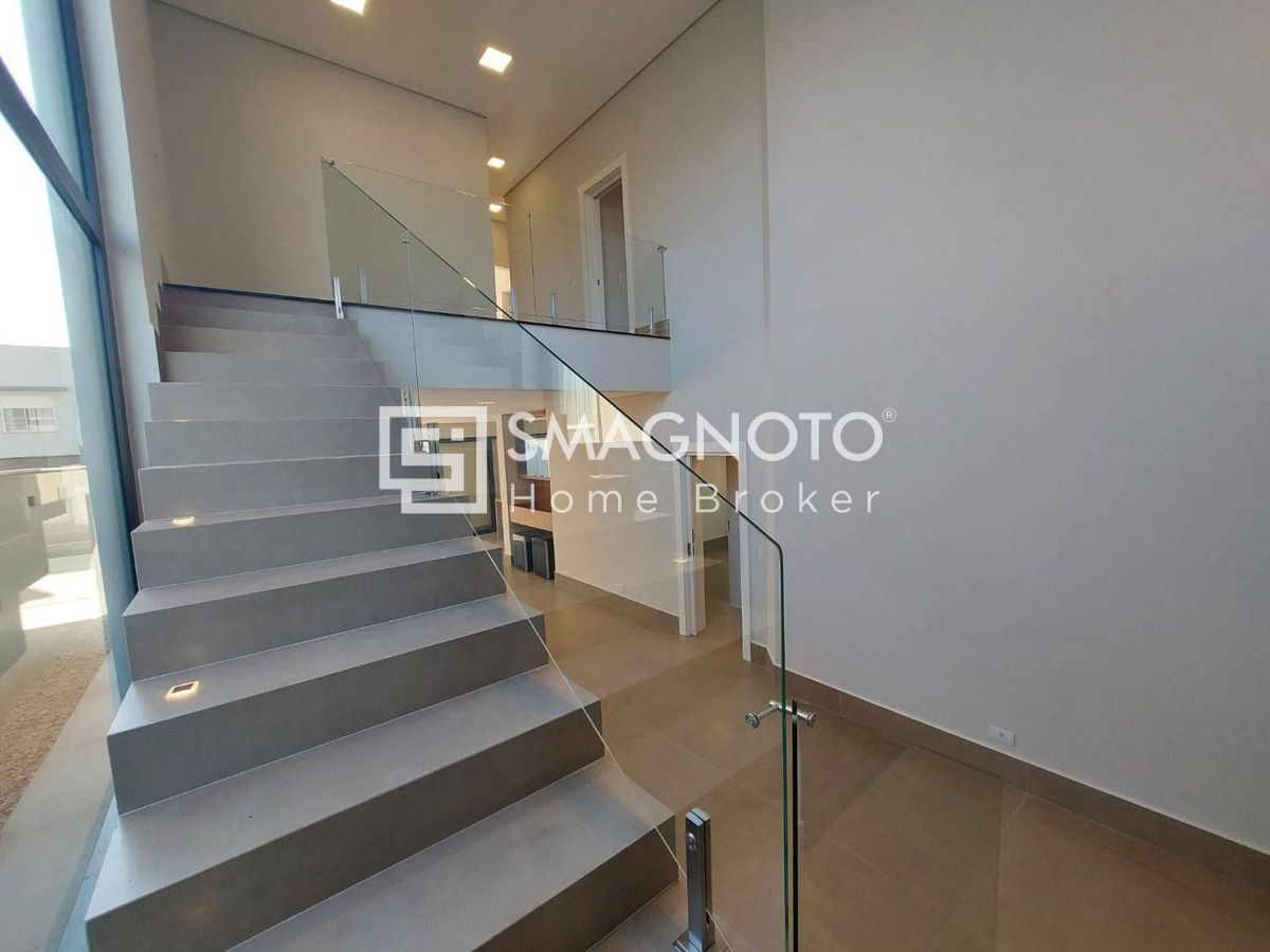 Sobrado com 3 dormitórios à venda, 270 m² por R$ 2.150.000 - Condominio Residencial Reserva do Engenho