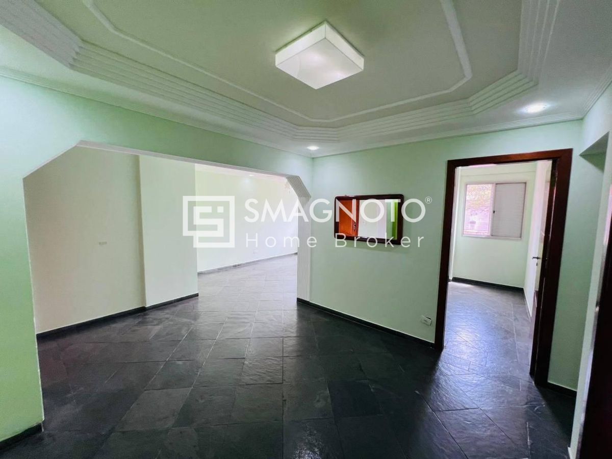 Apartamento com 3 dormitórios, 1 suíte à venda, 85 m² por R$ 300.000 - Nova América - Piracicaba/SP