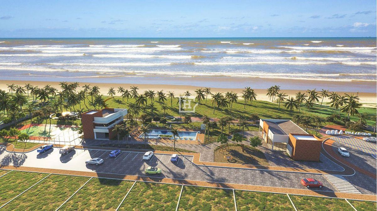 Lote/Terreno - Barra dos Coqueiros