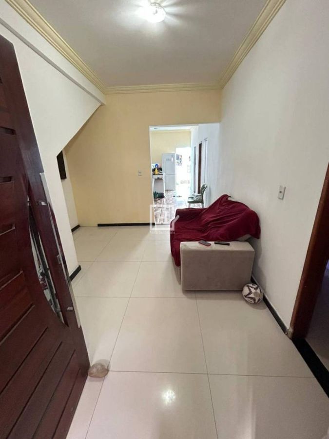 Casa com 2 quartos à Venda, Ponto Novo - Aracaju