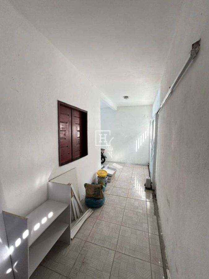 Casa com 2 quartos à Venda, Ponto Novo - Aracaju