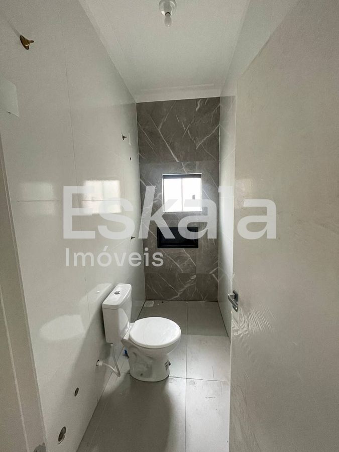 Casa Geminada Com 01 Suíte + 01 Quarto Três Rios Do Sul - Jaraguá Do Sul
