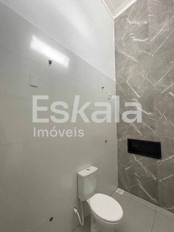 Casa Geminada Com 01 Suíte + 01 Quarto Três Rios Do Sul - Jaraguá Do Sul
