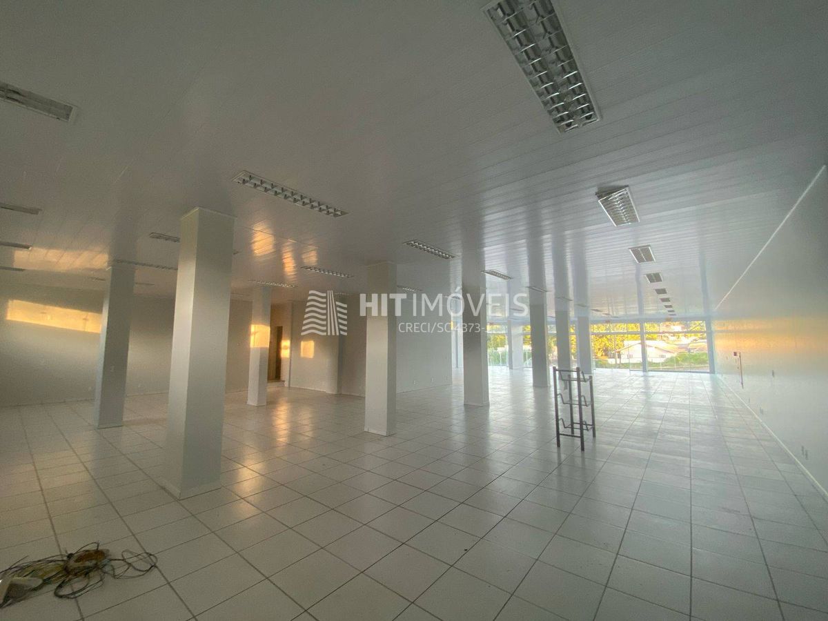 Sala comercial - seminário - ituporanga - sc