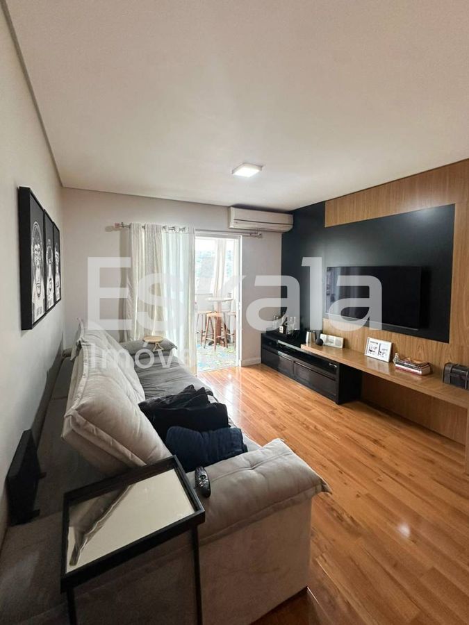 Apartamento, 3 quartos, 92 m² - Foto 1