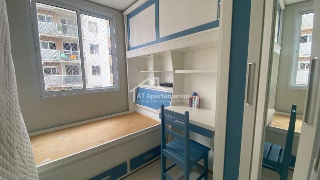 Outros com 2 quartos à Venda, Todos os Santos - Rio de Janeiro - AT Apartamentos - AT Apartamentos Venda e Administração de Imoveis Residenciais e Comerciais RJ - 27
