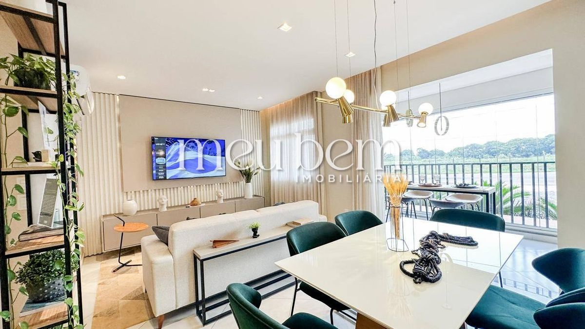 Residencial › Apartamento para Venda no bairro Flodoaldo Pontes Pinto por 531.083,59 - Apartamento em Flodoaldo Pontes Pinto, Porto Velho - à venda - Meu Bem Imóveis