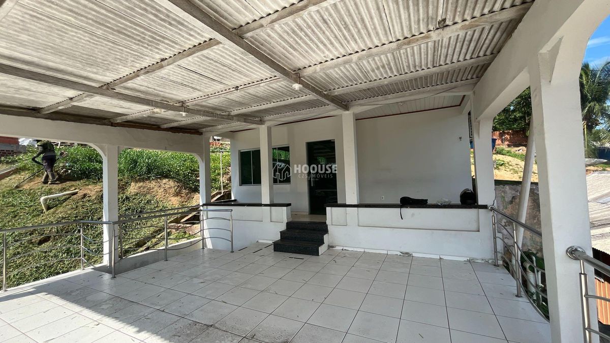 Casa, 2 quartos - Foto 2