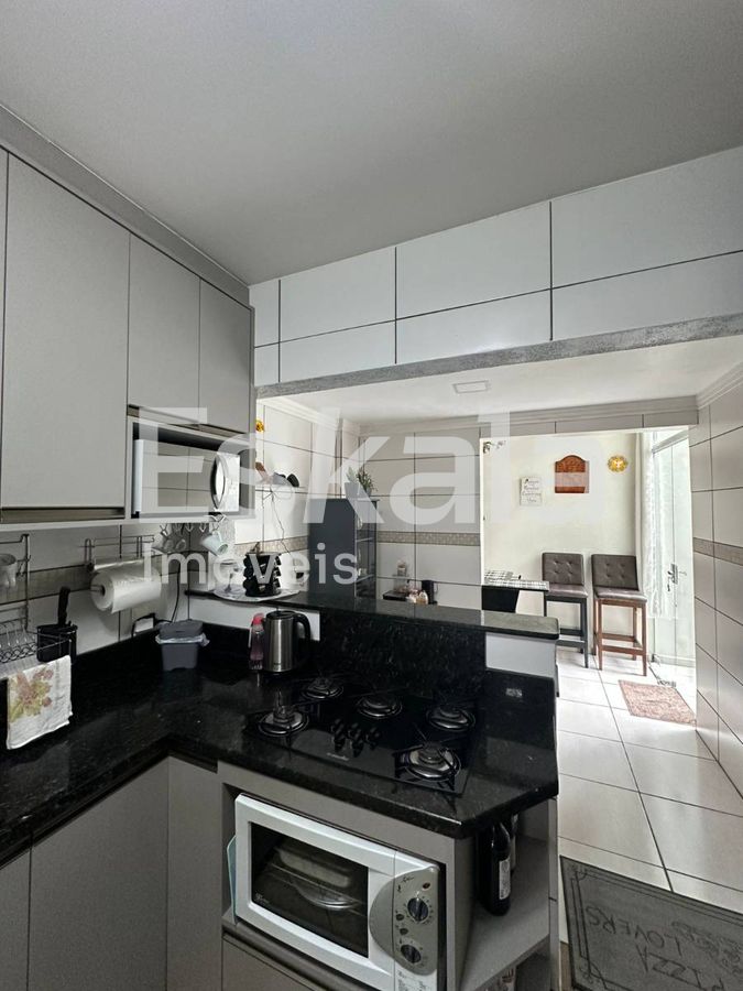 Apartamento Com 03 Quartos Amizade - Jaraguá Do Sul