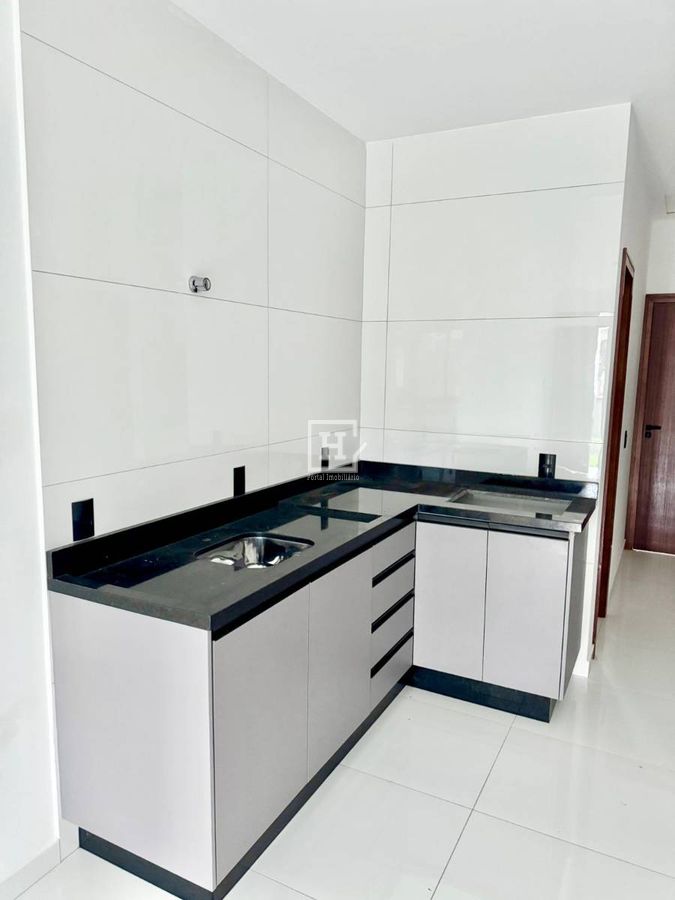 Casa com 2 quartos à Venda, Nova Palhoça - Palhoça