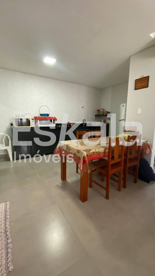 Casa Semi Mobiliada Com 01 Suíte + 01 Quarto Três Rios Do Norte