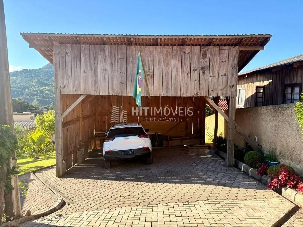 Casa - budag - rio do sul - sc