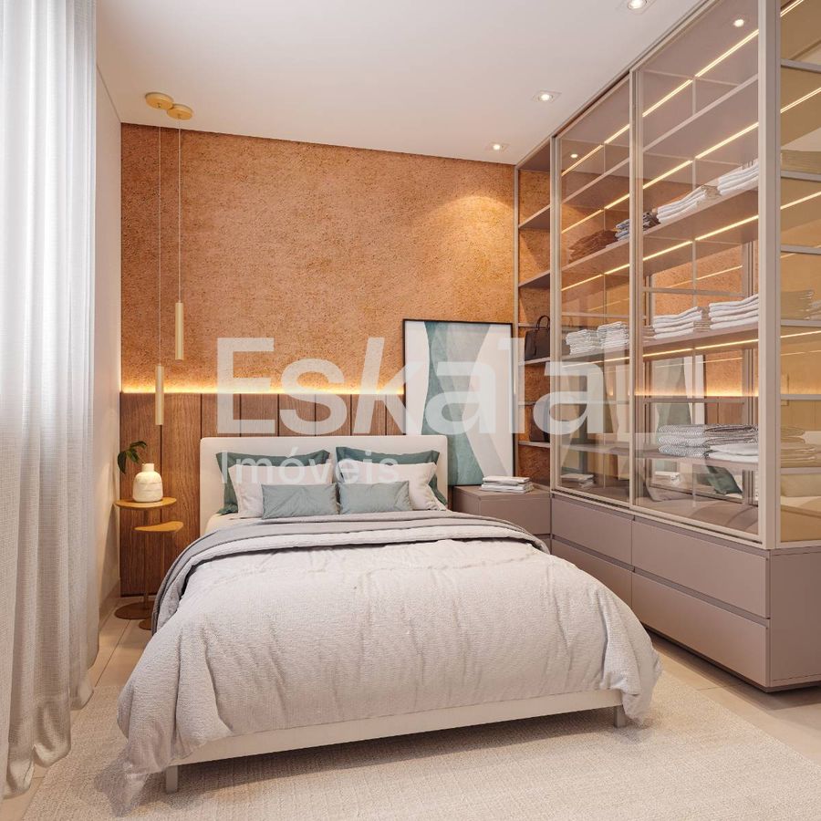 Apartamento com 02 Quartos Jaraguá Esquerdo - Jaraguá do Sul