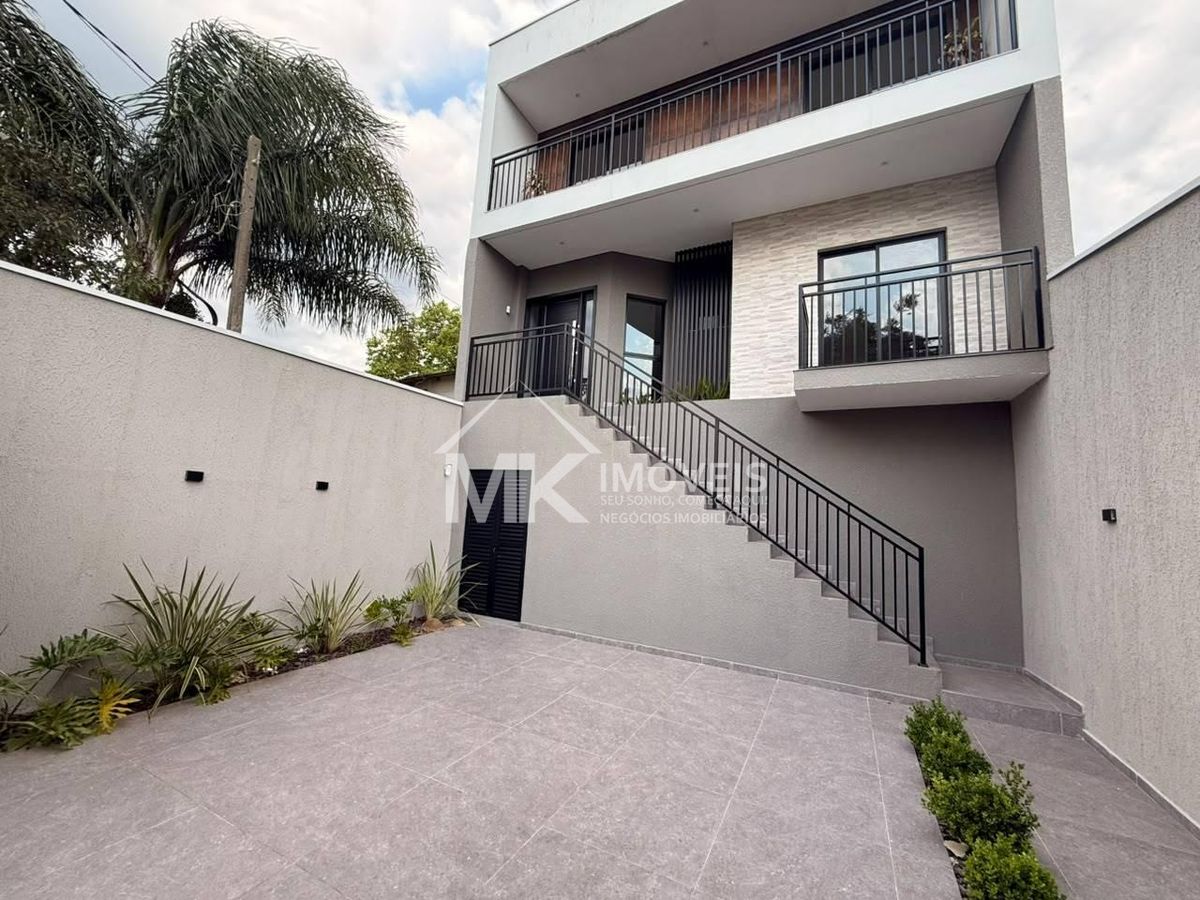Casa, 3 quartos, 134 m² - Foto 32