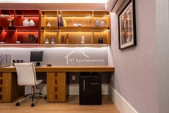 Sala à venda, 22 m² por R$ 127.000,00 - Cachambi - Rio de Janeiro/RJ - AT Apartamentos - AT Apartamentos Venda e Administração de Imoveis Residenciais e Comerciais RJ - 16