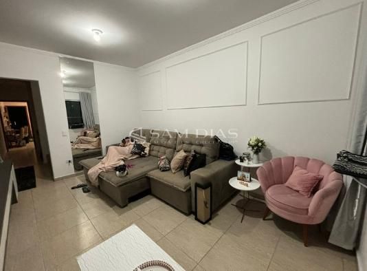 Casa, 3 quartos, 128 m² - Foto 4