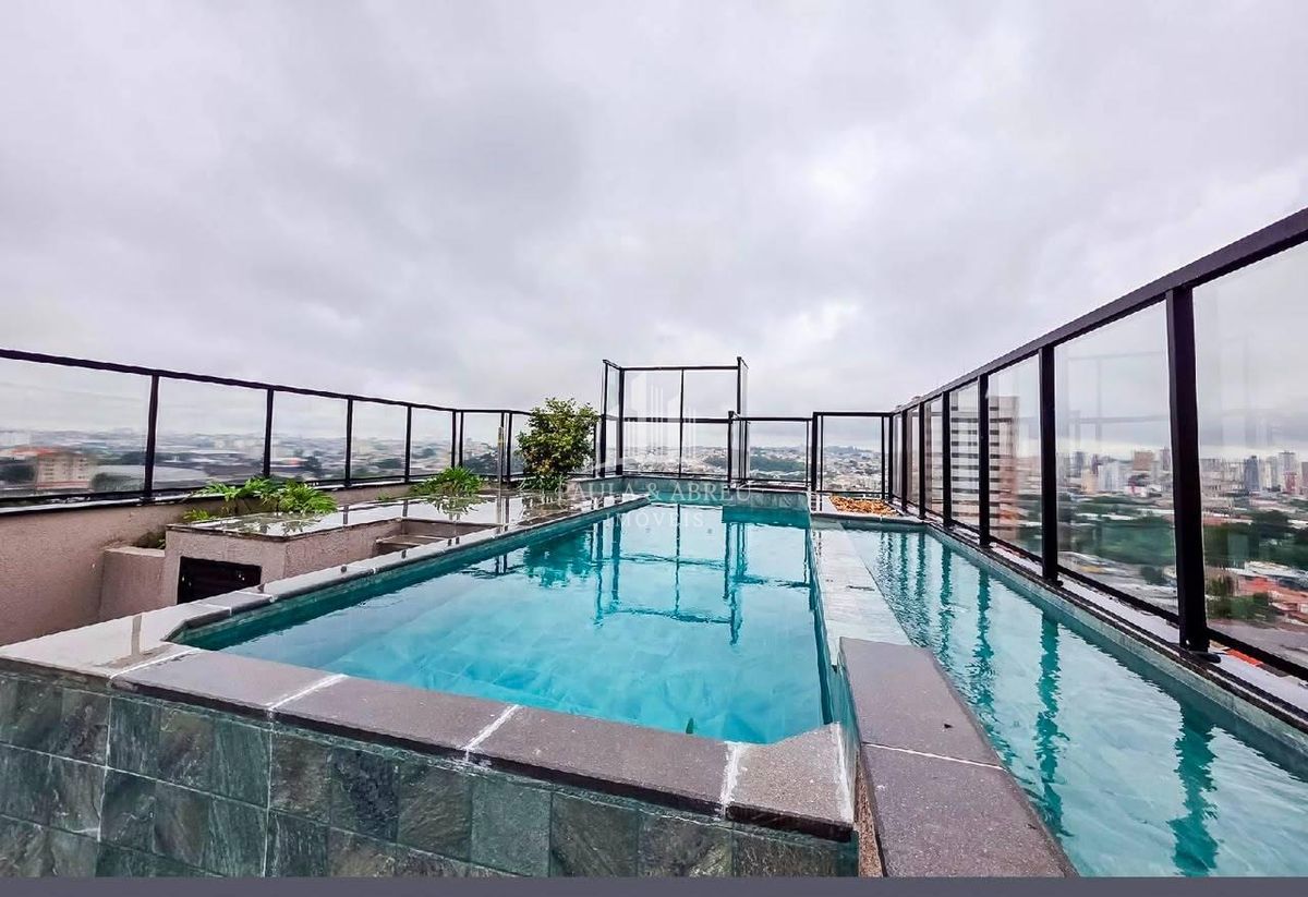 Apartamento, 2 quartos, 51 m² - Foto 1